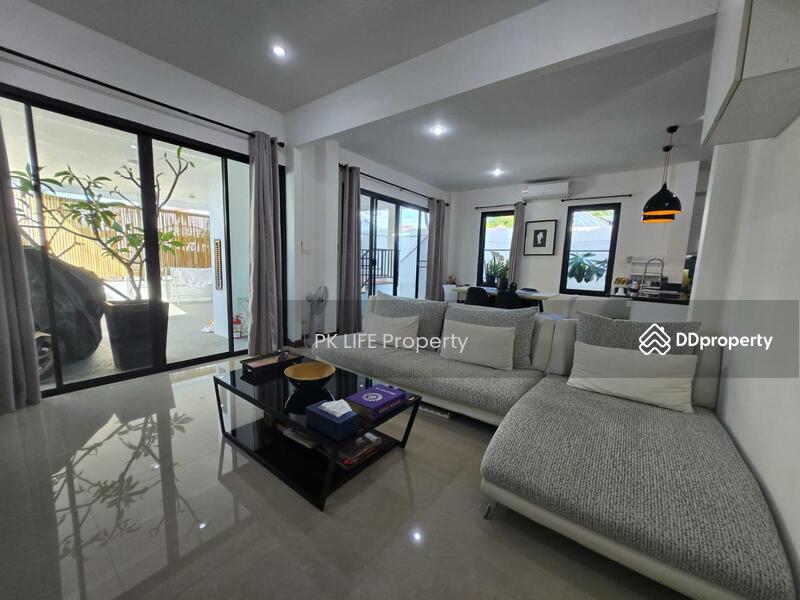 2R0091 Pool villa 3bedroom 3bathroom 100,000/month at cherngtalay have fully furnished, ภูเก็ต, เชิงทะเล, ถลาง, ภูเก็ต, 175 ตร.ม., วิลล่า ให้เช่า, โดย PK LIFE Property, 11485615 - DDproperty.com