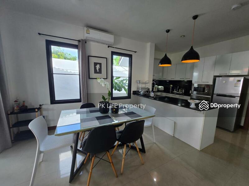 2R0091 Pool villa 3bedroom 3bathroom 100,000/month at cherngtalay have fully furnished, Phuket, Choeng Thale, Thalang, Phuket, 3 Bedrooms, 175 sqm, Villa For Rent, by PK LIFE Property, 11485615 - DDproperty.com