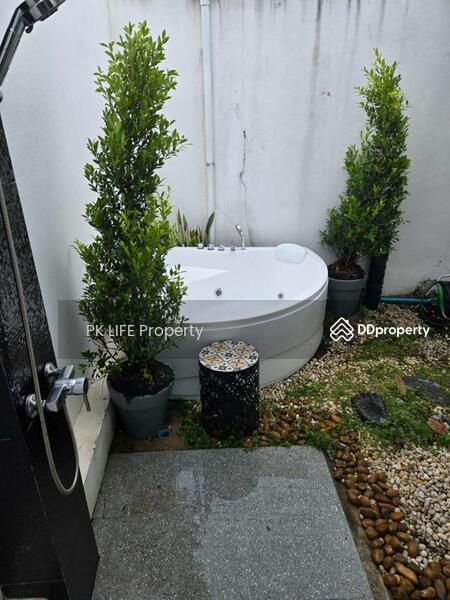 2R0091 Pool villa 3bedroom 3bathroom 100,000/month at cherngtalay have fully furnished, ภูเก็ต, เชิงทะเล, ถลาง, ภูเก็ต, 175 ตร.ม., วิลล่า ให้เช่า, โดย PK LIFE Property, 11485615 - DDproperty.com