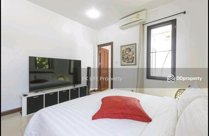 2R0091 Pool villa 3bedroom 3bathroom 100,000/month at cherngtalay have fully furnished, ภูเก็ต, เชิงทะเล, ถลาง, ภูเก็ต, 175 ตร.ม., วิลล่า ให้เช่า, โดย PK LIFE Property, 11485615 - DDproperty.com