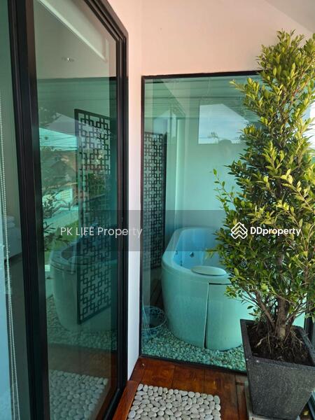 2R0091 Pool villa 3bedroom 3bathroom 100,000/month at cherngtalay have fully furnished, ภูเก็ต, เชิงทะเล, ถลาง, ภูเก็ต, 175 ตร.ม., วิลล่า ให้เช่า, โดย PK LIFE Property, 11485615 - DDproperty.com