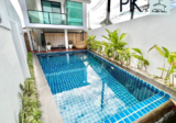 2R0091 Pool villa 3bedroom 3bathroom 100,000/month at cherngtalay have fully furnished - DDproperty.com