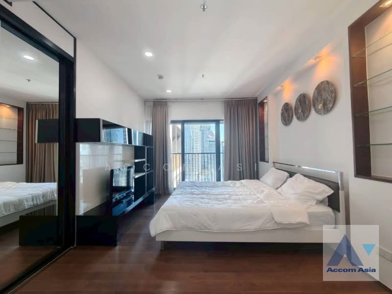 Noble Remix, Bangkok, 772 Soi Sukhumvit 36, Sukhumvit Road, Khong Tan, Khlong Toei, Bangkok, 2 Bedrooms, 88 sqm, Condo For Rent, by Accom Asia, 11485709 - DDproperty.com