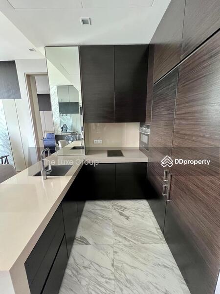 Saladaeng One, Bangkok, Sala Daeng 1 Alley, Silom, Bang Rak, Bangkok, 1 Bedroom, 57 sqm, Condo For Rent, by The Luxe Group, 11485750 - DDproperty.com