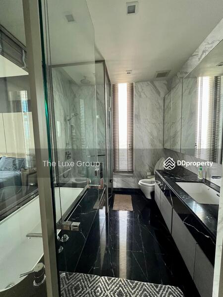 Saladaeng One, Bangkok, Sala Daeng 1 Alley, Silom, Bang Rak, Bangkok, 1 Bedroom, 57 sqm, Condo For Rent, by The Luxe Group, 11485750 - DDproperty.com