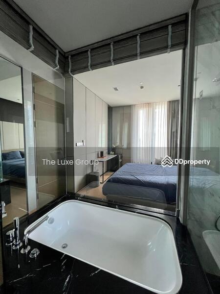 Saladaeng One, Bangkok, Sala Daeng 1 Alley, Silom, Bang Rak, Bangkok, 1 Bedroom, 57 sqm, Condo For Rent, by The Luxe Group, 11485750 - DDproperty.com