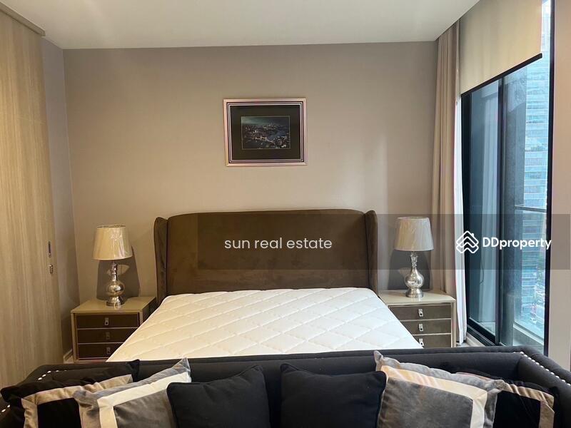 Noble Ploenchit, Bangkok, 1035 Ploenchit  Road, Lumphini, Pathum Wan, Bangkok, 1 Bedroom, 45 sqm, Condo For Sale, by sun real estate, 11485806 - DDproperty.com
