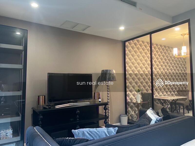 Noble Ploenchit, Bangkok, 1035 Ploenchit  Road, Lumphini, Pathum Wan, Bangkok, 1 Bedroom, 45 sqm, Condo For Sale, by sun real estate, 11485806 - DDproperty.com