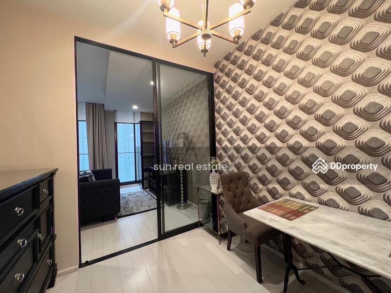Noble Ploenchit, Bangkok, 1035 Ploenchit  Road, Lumphini, Pathum Wan, Bangkok, 1 Bedroom, 45 sqm, Condo For Sale, by sun real estate, 11485806 - DDproperty.com