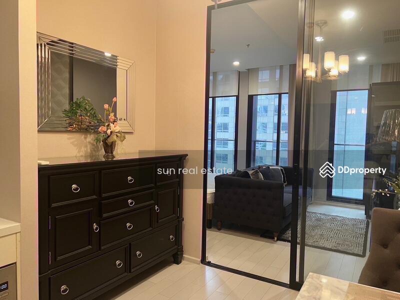 Noble Ploenchit, Bangkok, 1035 Ploenchit  Road, Lumphini, Pathum Wan, Bangkok, 1 Bedroom, 45 sqm, Condo For Sale, by sun real estate, 11485806 - DDproperty.com