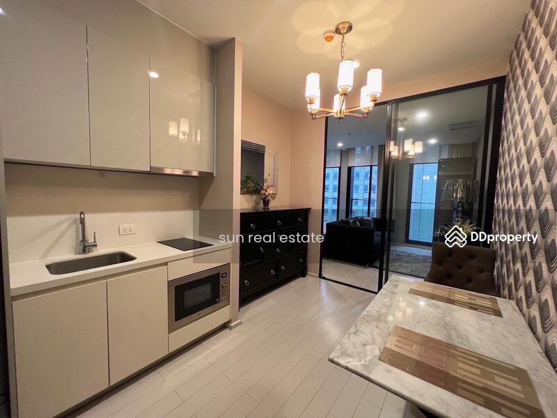 Noble Ploenchit, Bangkok, 1035 Ploenchit  Road, Lumphini, Pathum Wan, Bangkok, 1 Bedroom, 45 sqm, Condo For Sale, by sun real estate, 11485806 - DDproperty.com