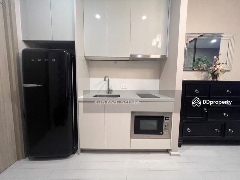Noble Ploenchit, Bangkok, 1035 Ploenchit  Road, Lumphini, Pathum Wan, Bangkok, 1 Bedroom, 45 sqm, Condo For Sale, by sun real estate, 11485806 - DDproperty.com