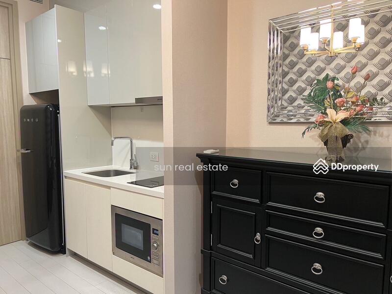Noble Ploenchit, Bangkok, 1035 Ploenchit  Road, Lumphini, Pathum Wan, Bangkok, 1 Bedroom, 45 sqm, Condo For Sale, by sun real estate, 11485806 - DDproperty.com