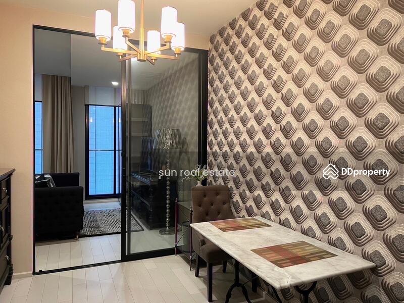 Noble Ploenchit, Bangkok, 1035 Ploenchit  Road, Lumphini, Pathum Wan, Bangkok, 1 Bedroom, 45 sqm, Condo For Sale, by sun real estate, 11485806 - DDproperty.com