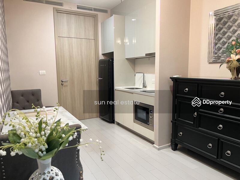 Noble Ploenchit, Bangkok, 1035 Ploenchit  Road, Lumphini, Pathum Wan, Bangkok, 1 Bedroom, 45 sqm, Condo For Sale, by sun real estate, 11485806 - DDproperty.com