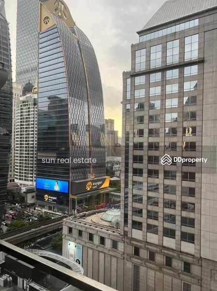 Noble Ploenchit, Bangkok, 1035 Ploenchit  Road, Lumphini, Pathum Wan, Bangkok, 1 Bedroom, 45 sqm, Condo For Sale, by sun real estate, 11485806 - DDproperty.com