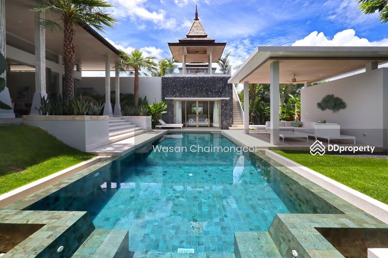 ขาย - Botanica Lakeside II : โบทานิก้า เลค ไซด์ 2, ภูเก็ต