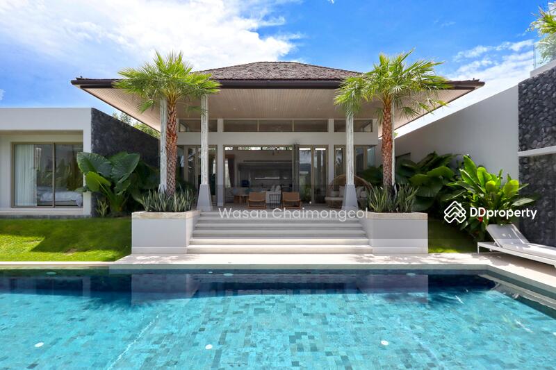 ขาย - Botanica Lakeside II : โบทานิก้า เลค ไซด์ 2, ภูเก็ต