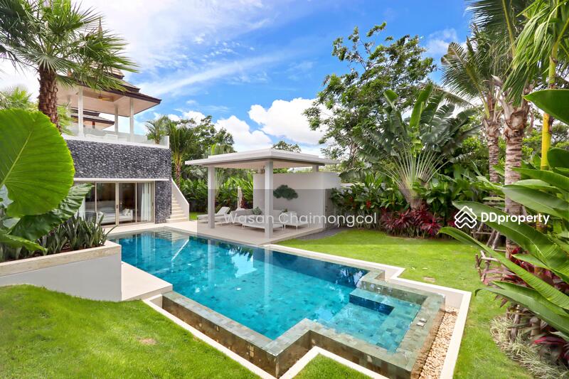 ขาย - Botanica Lakeside II : โบทานิก้า เลค ไซด์ 2, ภูเก็ต