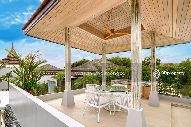 ขาย - Botanica Lakeside II : โบทานิก้า เลค ไซด์ 2, ภูเก็ต