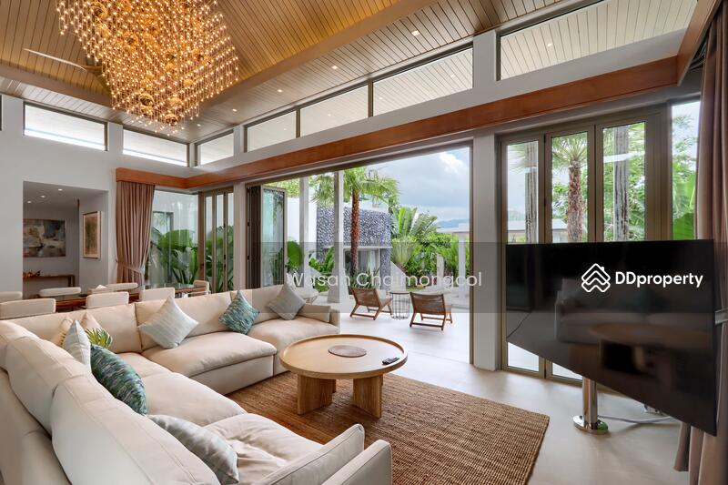 ขาย - Botanica Lakeside II : โบทานิก้า เลค ไซด์ 2, ภูเก็ต