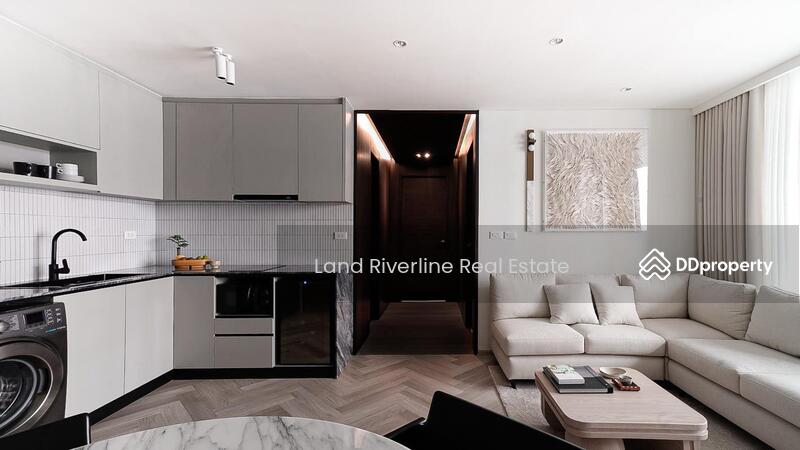 The Address Pathumwan, Bangkok, 470 Petchburi Road, Thanon Phetchaburi, Ratchathewi, Bangkok, 2 Bedrooms, 74 sqm, Condo For Sale, by Land Riverline Real Estate, 11485918 - DDproperty.com