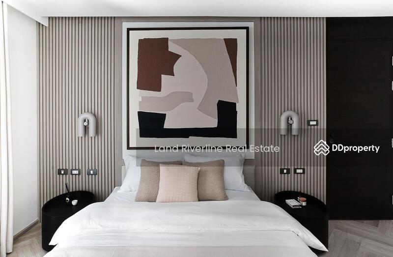 The Address Pathumwan, Bangkok, 470 Petchburi Road, Thanon Phetchaburi, Ratchathewi, Bangkok, 2 Bedrooms, 74 sqm, Condo For Sale, by Land Riverline Real Estate, 11485918 - DDproperty.com