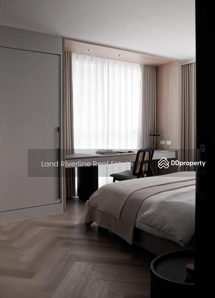 The Address Pathumwan, Bangkok, 470 Petchburi Road, Thanon Phetchaburi, Ratchathewi, Bangkok, 2 Bedrooms, 74 sqm, Condo For Sale, by Land Riverline Real Estate, 11485918 - DDproperty.com