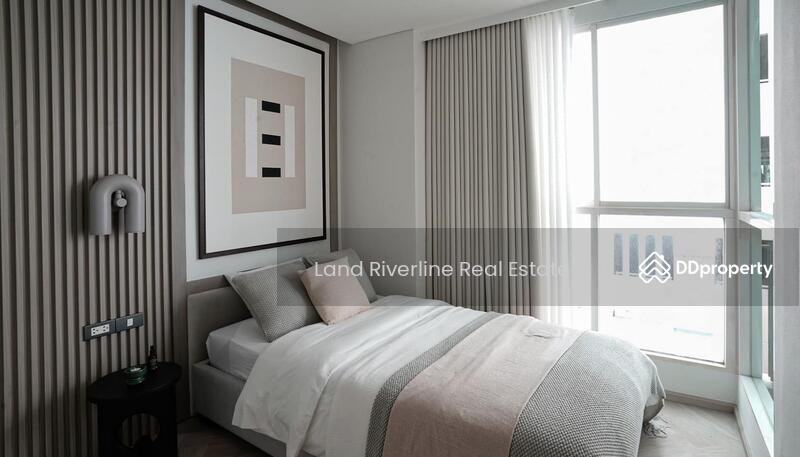The Address Pathumwan, Bangkok, 470 Petchburi Road, Thanon Phetchaburi, Ratchathewi, Bangkok, 2 Bedrooms, 74 sqm, Condo For Sale, by Land Riverline Real Estate, 11485918 - DDproperty.com