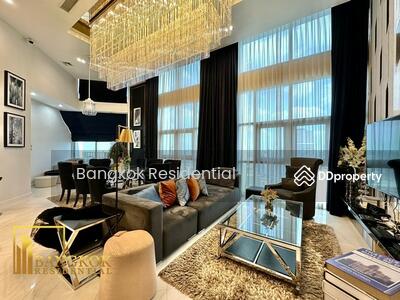 ขาย - Belle Grand Rama 9 : เบลล์ แกรนด์ พระราม 9, กรุงเทพ