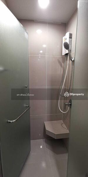 Niche Mono Ramkhamhaeng, Bangkok, Soi Ramkhamhaeg 36, Hua Mak, Bang Kapi, Bangkok, 1 Bedroom, 28 sqm, Condo For Rent, by เสาวลักษณ์ มิ้มทอง, 11485935 - DDproperty.com