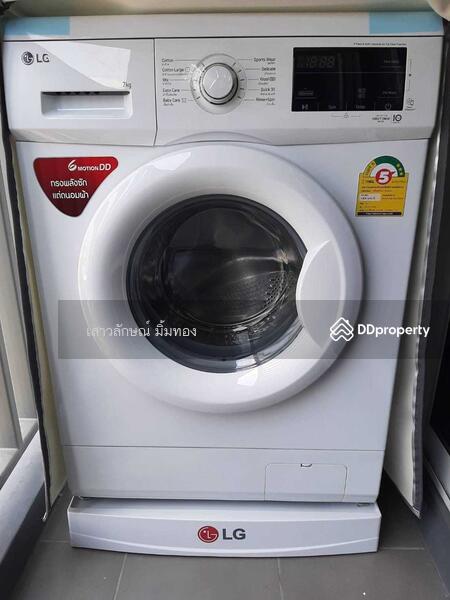 Niche Mono Ramkhamhaeng, Bangkok, Soi Ramkhamhaeg 36, Hua Mak, Bang Kapi, Bangkok, 1 Bedroom, 28 sqm, Condo For Rent, by เสาวลักษณ์ มิ้มทอง, 11485935 - DDproperty.com