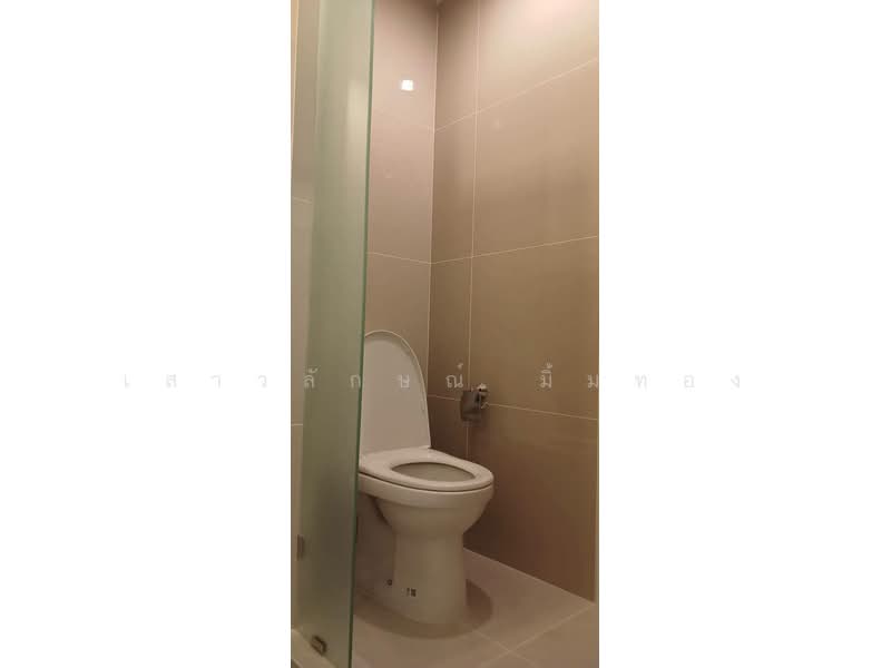 Niche Mono Ramkhamhaeng, Bangkok, Soi Ramkhamhaeg 36, Hua Mak, Bang Kapi, Bangkok, 1 Bedroom, 28 sqm, Condo For Rent, by เสาวลักษณ์ มิ้มทอง, 11485935 - DDproperty.com