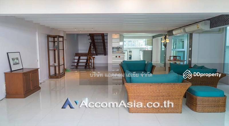 For Sale - Townhouse in Bangkok, Bangkok