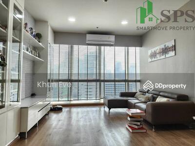 For Sale - Millennium Residence, Bangkok