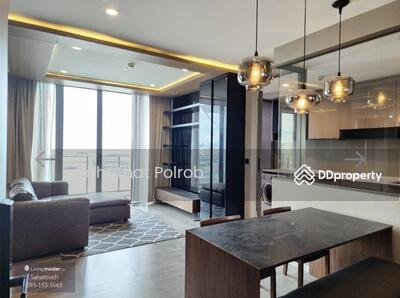 ขาย - 333 Riverside : 333 ริเวอร์ไซด์, กรุงเทพ