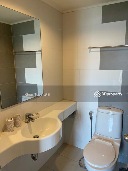 Lumpini Place Rama 4-Kluaynamthai, Bangkok, 4004 Rama 4 Road, Phra Kanong, Khlong Toei, Bangkok, 1 Bedroom, 28 sqm, Condo For Rent, by Khun Toey เตย, 11486304 - DDproperty.com