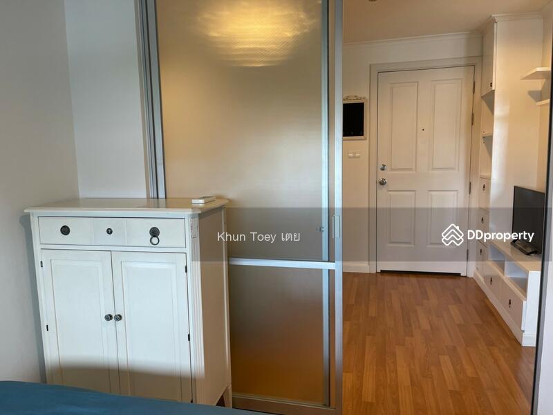 Lumpini Place Rama 4-Kluaynamthai, Bangkok, 4004 Rama 4 Road, Phra Kanong, Khlong Toei, Bangkok, 1 Bedroom, 28 sqm, Condo For Rent, by Khun Toey เตย, 11486304 - DDproperty.com