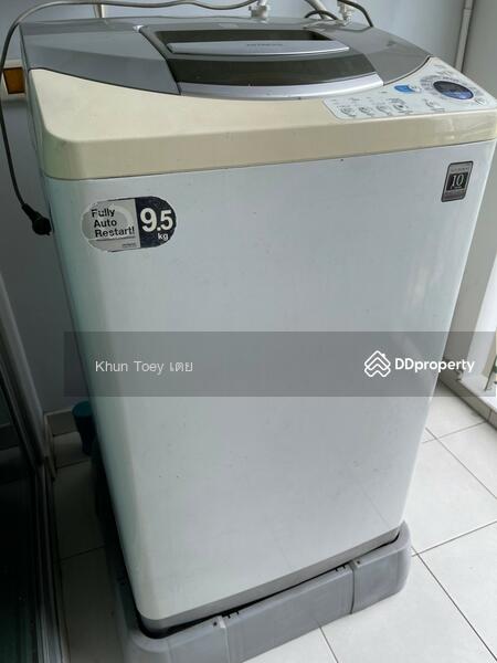 Lumpini Place Rama 4-Kluaynamthai : ลุมพินี เพลส พระราม 4-กล้วยน้ำไท, กรุงเทพ, 4004 ถนนพระรามที่ 4, พระโขนง, คลองเตย, กรุงเทพ, 28 ตร.ม., คอนโด ให้เช่า, โดย Khun Toey เตย, 11486304 - DDproperty.com