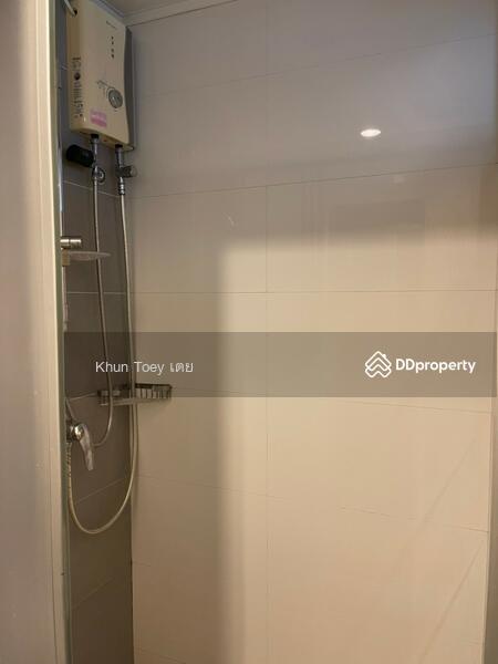 Lumpini Place Rama 4-Kluaynamthai, Bangkok, 4004 Rama 4 Road, Phra Kanong, Khlong Toei, Bangkok, 1 Bedroom, 28 sqm, Condo For Rent, by Khun Toey เตย, 11486304 - DDproperty.com