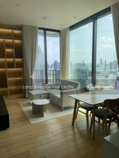 28 Chidlom : 28 ชิดลม, กรุงเทพ, 28 ซอย ชิดลม, ลุมพินี, ปทุมวัน, กรุงเทพ, 75 ตร.ม., คอนโด ให้เช่า, โดย Land Riverline Real Estate, 11486325 - DDproperty.com