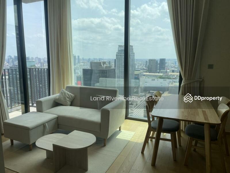28 Chidlom, Bangkok, 28 Chit Lom Alley, Lumphini, Pathum Wan, Bangkok, 2 Bedrooms, 75 sqm, Condo For Rent, by Land Riverline Real Estate, 11486325 - DDproperty.com