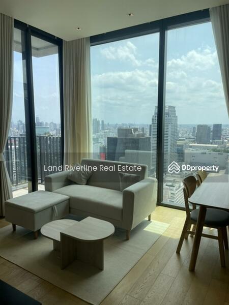 28 Chidlom, Bangkok, 28 Chit Lom Alley, Lumphini, Pathum Wan, Bangkok, 2 Bedrooms, 75 sqm, Condo For Rent, by Land Riverline Real Estate, 11486325 - DDproperty.com