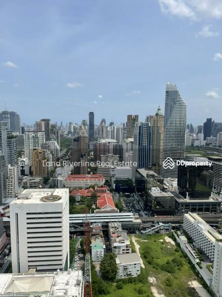 28 Chidlom, Bangkok, 28 Chit Lom Alley, Lumphini, Pathum Wan, Bangkok, 2 Bedrooms, 75 sqm, Condo For Rent, by Land Riverline Real Estate, 11486325 - DDproperty.com