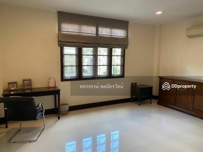 For Sale - Single house, King Kaew Soi 43 Road, Samut Prakan