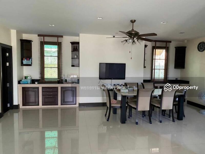For Sale - Single house, King Kaew Soi 43 Road, Samut Prakan