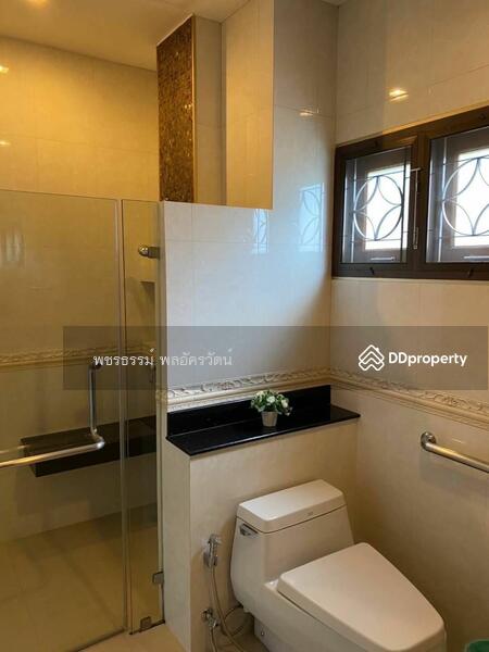 For Sale - Single house, King Kaew Soi 43 Road, Samut Prakan