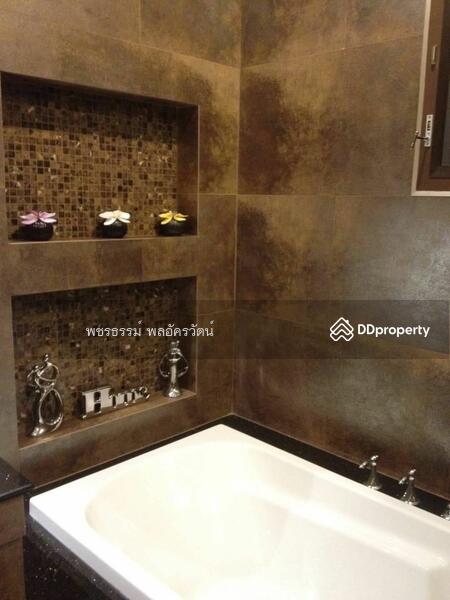 For Sale - Single house, King Kaew Soi 43 Road, Samut Prakan