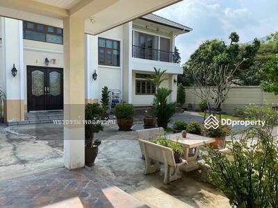 ขาย - Single house, King Kaew Soi 43 Road, สมุทรปราการ