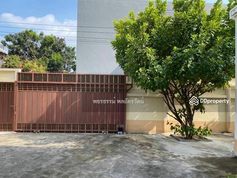 For Sale - Single house, King Kaew Soi 43 Road, Samut Prakan